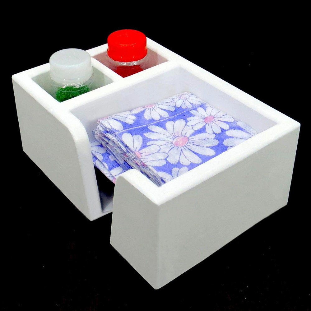 Фуршетний органайзер "Формантос" зефір Миколаїв - фото 1