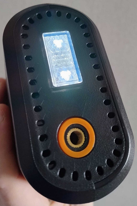 Пусковий Бустер в Машину / Компресор Стартер Насос - авто, мото, вело. Харків - фото 6