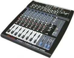 Микшерный пульт Dexon DMC 2440 Киев