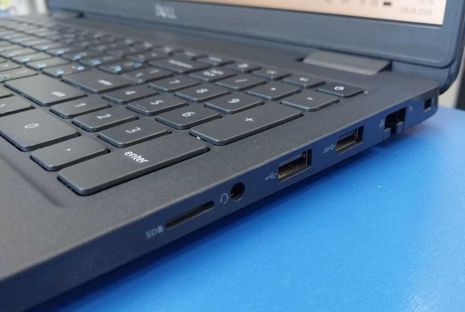 ТОП | Игровой ноутбук Dell 3520 МОЩНЫЙ! (2023р,стан ТОП) гарантия. Харьков - изображение 2