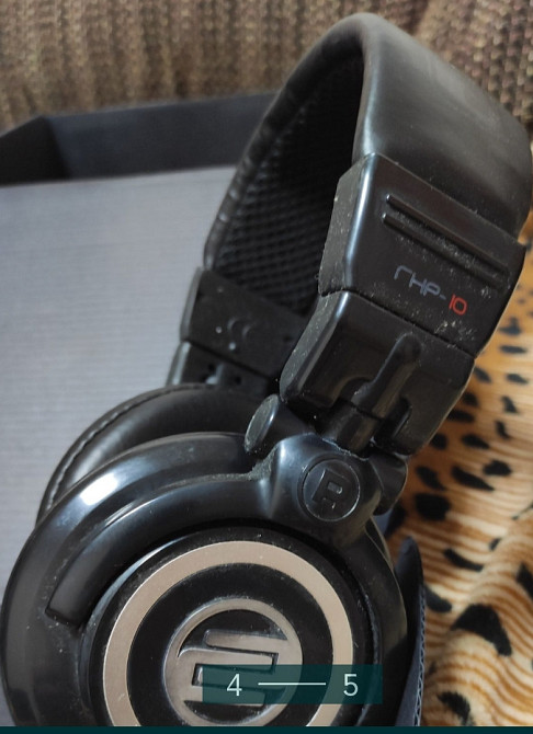 Наушники. Харьков - изображение 4