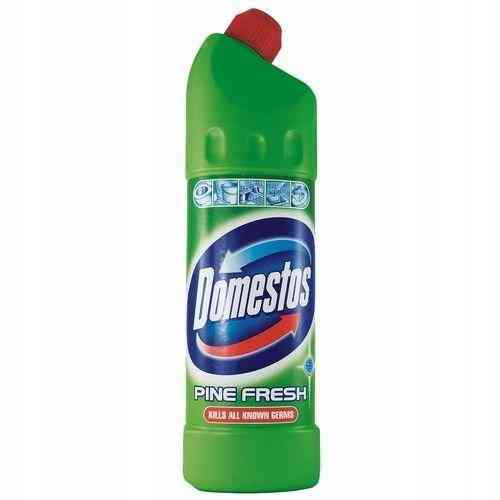Domestos універсальний Хвойна свіжість 24 години 1 л Киев