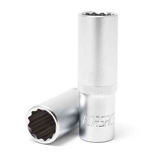 Головка глибока 1/2