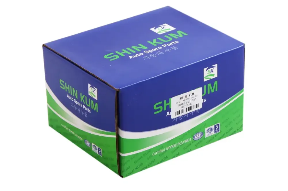 Суппорт Lnos 1.5 Shin Kum лівий в сб. Вінниця - фото 4