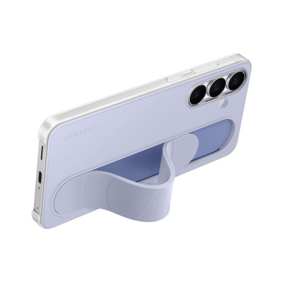 Чохол до мобільного телефона Samsung Galaxy S25 FE (S731) Standing Grip Case Light Blue (EF-GS731CLEGWW) Вінниця - фото 4
