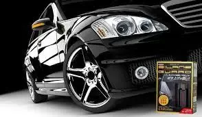 Жидкое стекло полироль Silane Guard Willson Коломыя - изображение 6