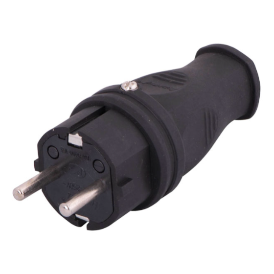 Вилка стандарт каучук Лезард Житомир