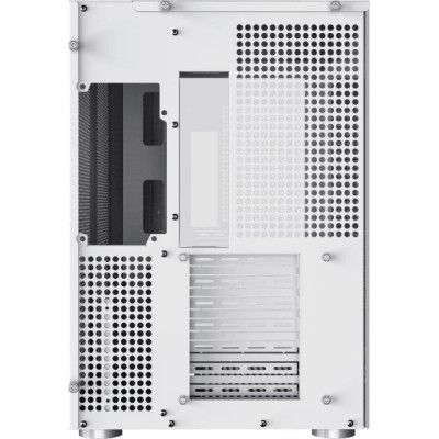 Корпус Gamemax Infinity White Вінниця - фото 9