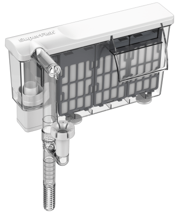 Каскадный фильтр HANG ON FILTER 200 (A4051880) Киев