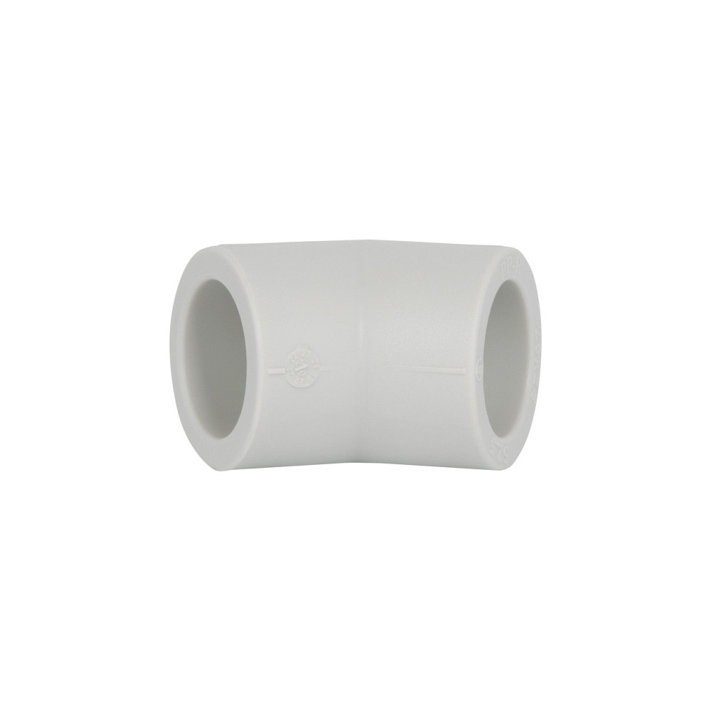 Куточок PPR Thermo Alliance 25, 45° Київ - фото 9