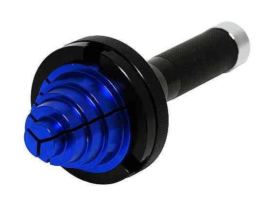 Свердло-бур 12х210 мм Одеса