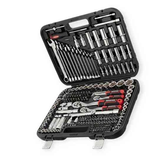 Набор инструмента 1/2