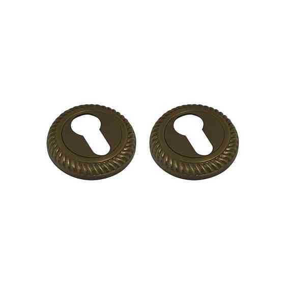 Накладка RY 21 кофе мат кл  Plaza Київ