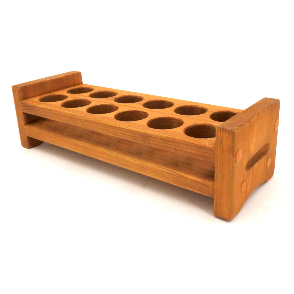 Подставка для рюмок 