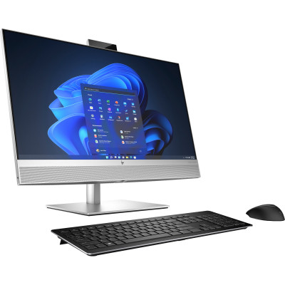 Комп'ютер HP EliteOne 870 G9 AiO / i5-14500, 16, 512, WiFi, кл+м, Win11P (7B1F2EA) Вінниця - фото 3