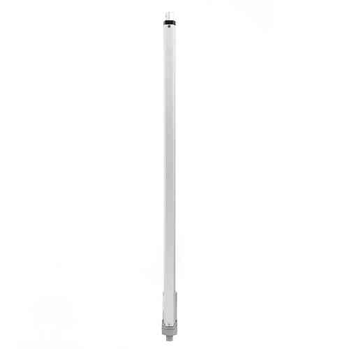 Линейный привод Актуатор штоковый 1000мм 100Н 60мм/с HY01-12-A5-1155-1000 Вінниця