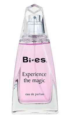 Парфюмированная вода женская Bi-Es Experience The Magic 100 мл Би ес Магик Запорожье