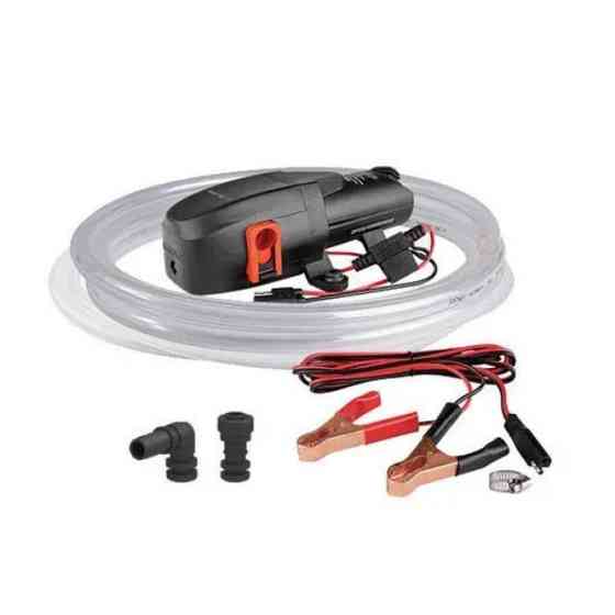 Система перекачування оливи SEAFLO SFOCS1-015-02 Київ