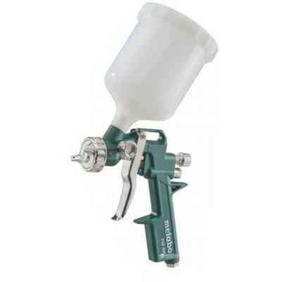 Набор инструментов Metabo пневматических LPZ 4 Set (601585000) Винница