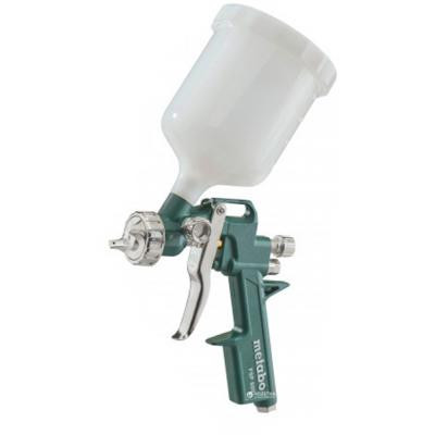 Набір інструментів Metabo пневматичних LPZ 4 Set (601585000) Вінниця - фото 3