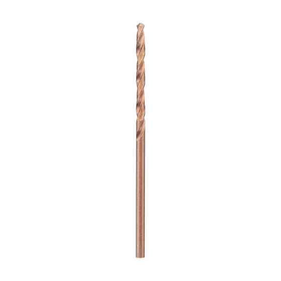 Свердло по металу DIN338 HSS, 2,0 мм, 5% Cobalt INTERTOOL SD-5420 Київ