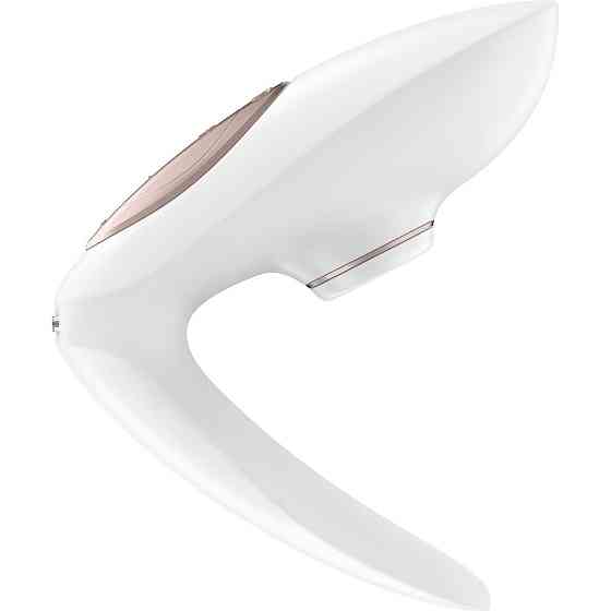 Вакуумний вібратор для пар Satisfyer Pro 4 Couples можна використовувати для сексу у парі Sex Aura Київ