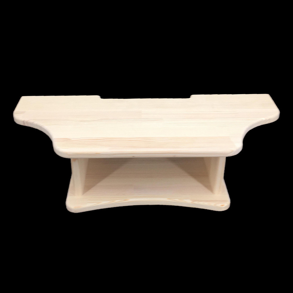 Полка для роутера 