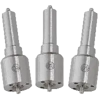Delphi L131PBA Розпилювач форсунки для Ford, Peugeot, Citroën 1999–2012 Ковель