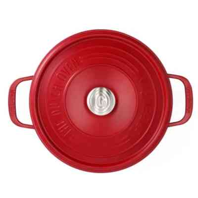 Кастрюля GreenPan Featherweights, 22 см, 3,3 л (CC005432-001) Винница