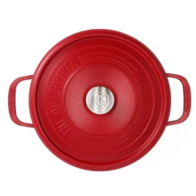 Кастрюля GreenPan Featherweights, 22 см, 3,3 л (CC005432-001) Винница - изображение 2