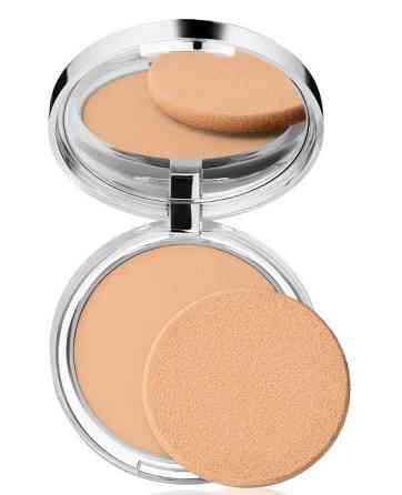 Пудра для обличчя Clinique Stay-Matte Sheer Pressed Powder Oil-Free Слов'янськ