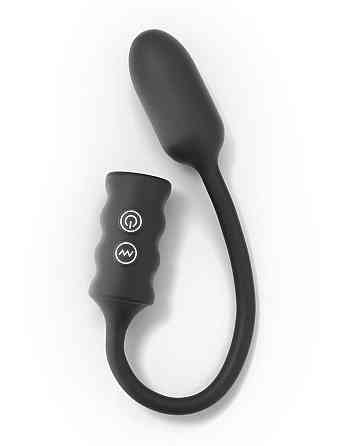 Виброяйце Dorcel Deep Explorer, підходить для вагінальної та анальної стимуляції, потужне Sex Aura Київ