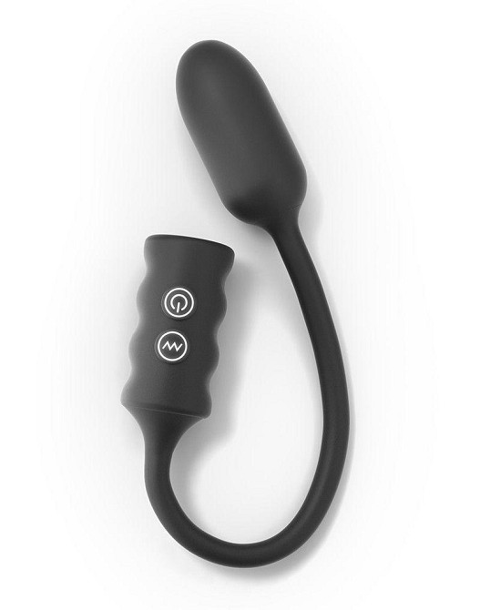 Виброяйце Dorcel Deep Explorer, підходить для вагінальної та анальної стимуляції, потужне Sex Aura Київ - фото 2