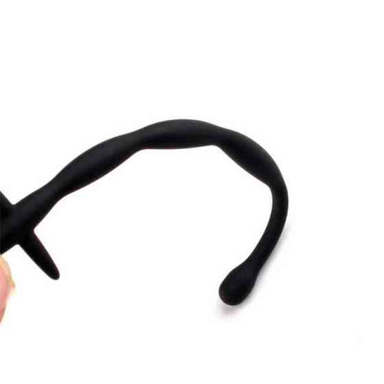 М'який уретральний катетер "Меч" - Чорний Вінниця