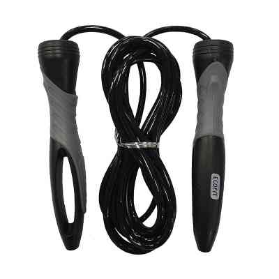 Скакалка Ecofit MDJR018 на подшипниках 2750*5мм (К00015221) Вінниця