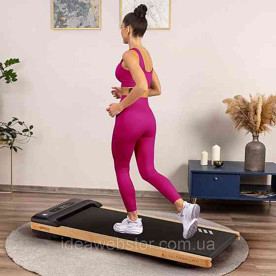 Бігова доріжка GYMTEK XT250 Київ