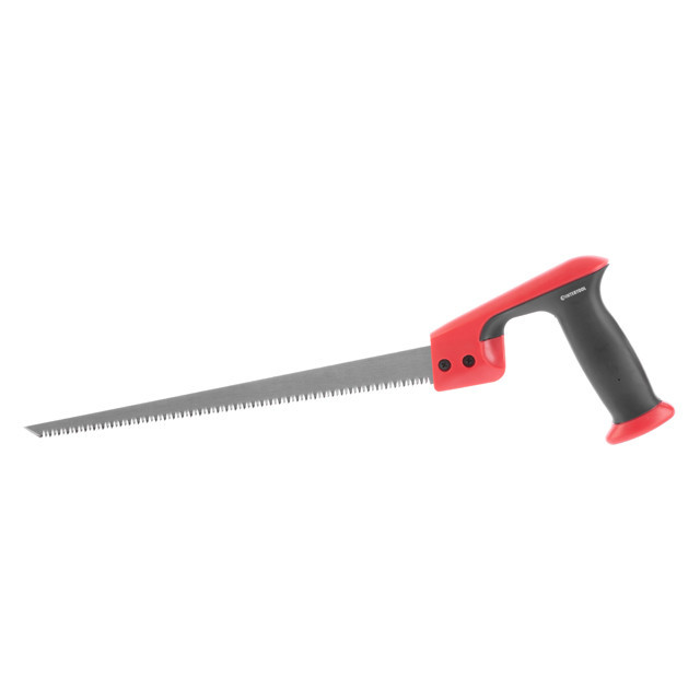 Ножівка викружна, 300 мм, 8 зуб/дюйм INTERTOOL HT-3117 Київ - фото 2