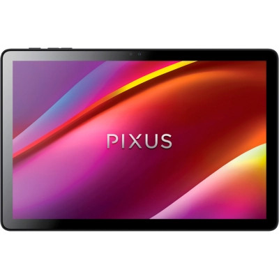 Планшет Pixus Loga 10.1&quot; 4/128GB Wi-Fi metal, gray (4897058531930) Вінниця - фото 8