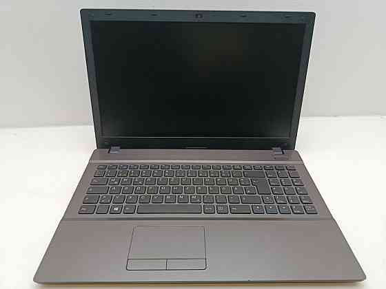 Ноутбук Terra 1529 W550EU (1220257) Pentium 2020m\4+4\0\ АКБ+ (товар вживаний) Луцьк