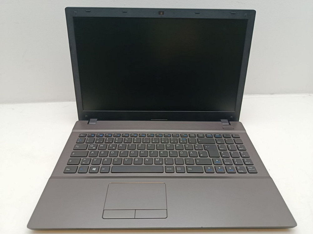 Ноутбук Terra 1529 W550EU (1220257) Pentium 2020m\4+4\0\ АКБ+ (товар вживаний) Луцьк - фото 1