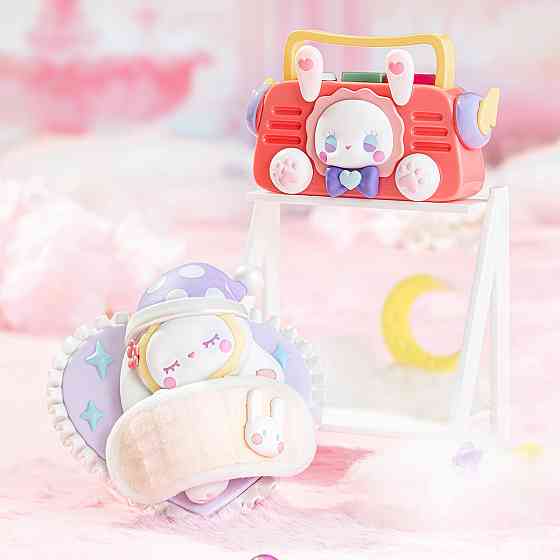 Колекційна фігурка POP TOP Lucky Emma - Дофамін любові Днепр