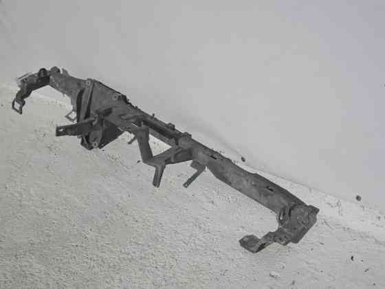 Mercedes-Benz  A1666800155 Рама панелі приладів - торпеди ML GLE W166 GL GLS X166 Одесса