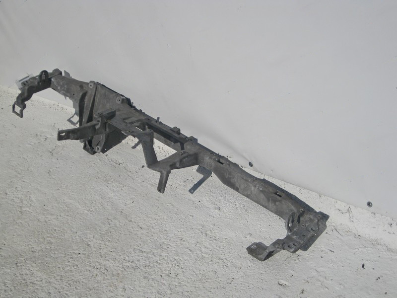 Mercedes-Benz  A1666800155 Рама панелі приладів - торпеди ML GLE W166 GL GLS X166 Одесса - изображение 4