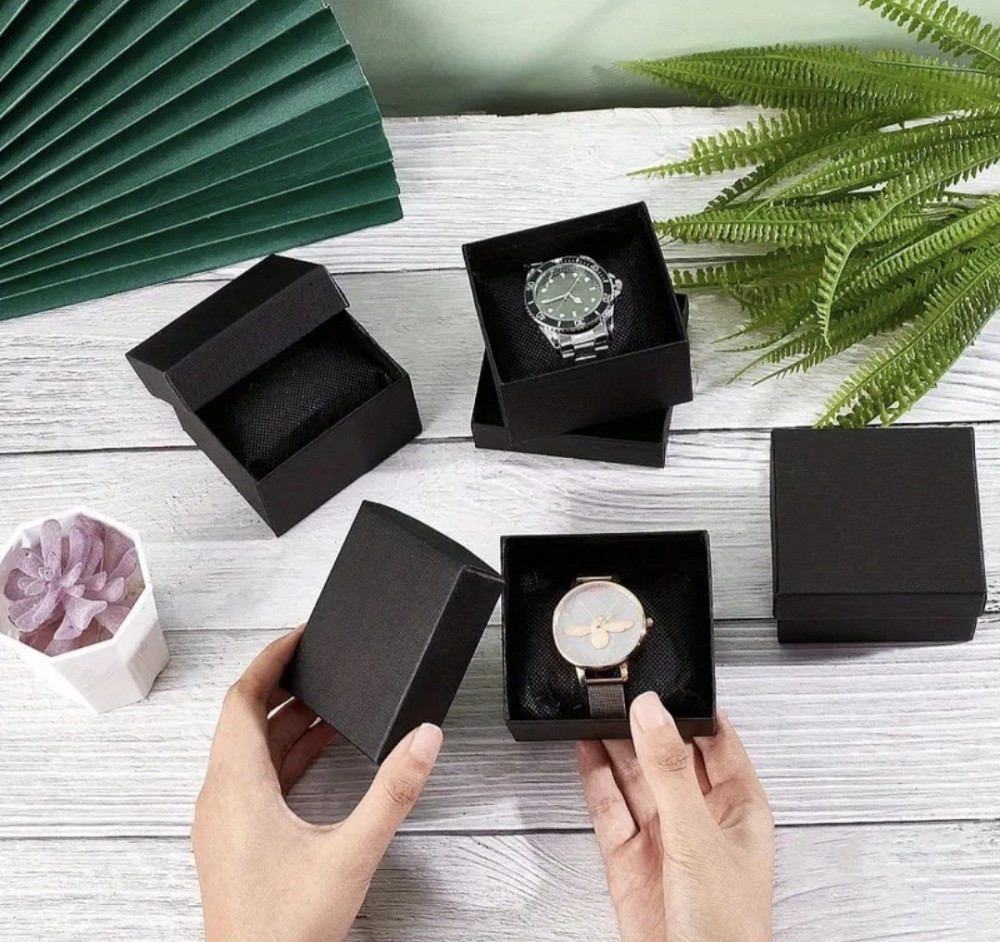 Подарункова коробка Сміла - фото 1