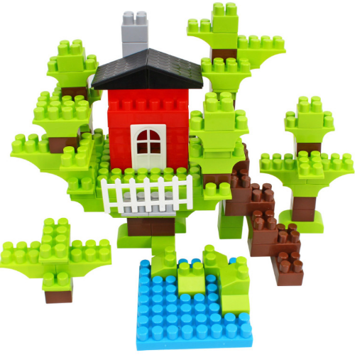 Іграшка Конструктор Технок 1089 Житомир - фото 7