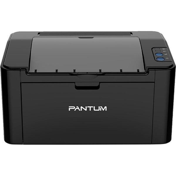 Принтер A4 Pantum P2500NW з Wi-Fi (P2500NW) Киев - изображение 1