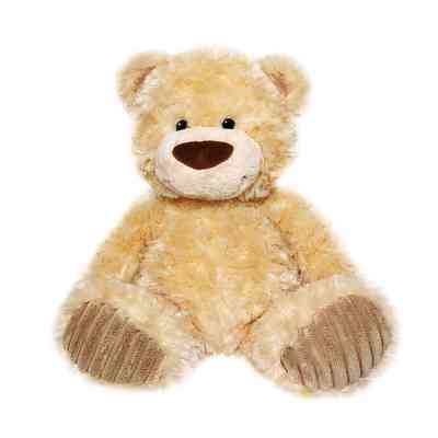 Мягкая игрушка Aurora Медведь бежевый 36 см (131020F) Винница