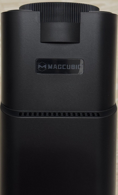 Портативный проектор HY320, HY320mini, HY300, 4K Android. Киев - изображение 5