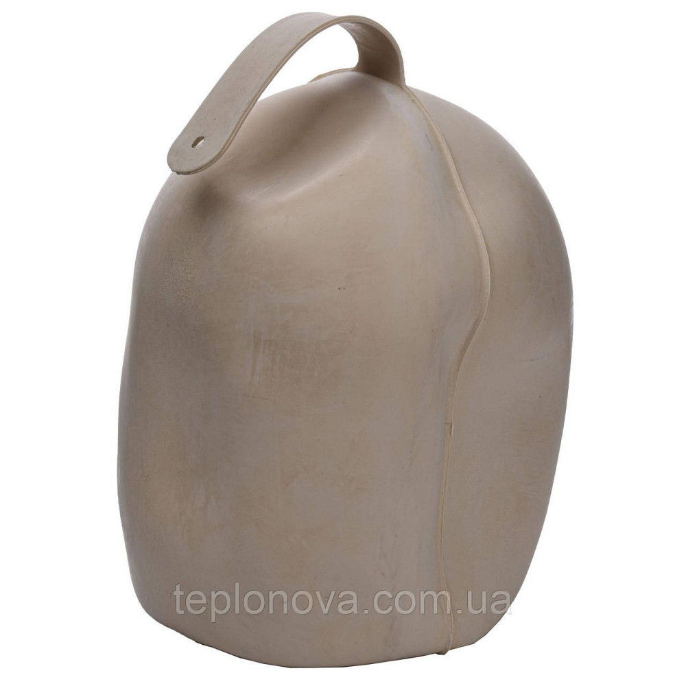 Гумова мембрана для бака Сristal 50 л Біла Чернівці - фото 4