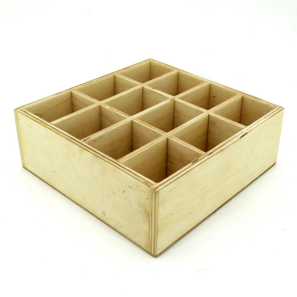 Органайзер для галстуков 